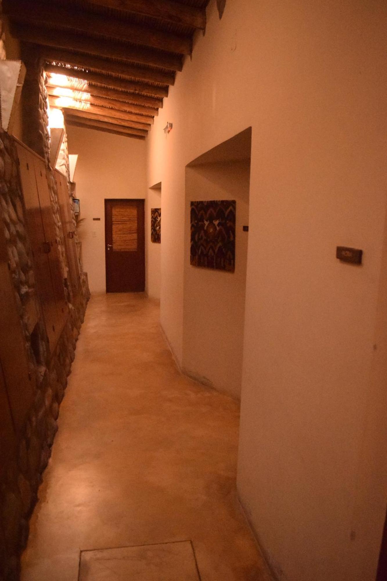Terrazas Del Lago Cabra Corral Ngoại thất bức ảnh
